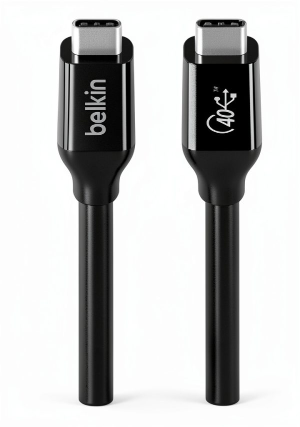 USB4 Cable 40Gbps Fast Charging Data Transfer Universal-1