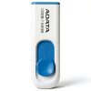 64GB USB Drive Retractable Red Storage Portable Device-1