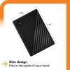WD My Passport 6TB External Hard Drive Portable USB 3.0-7