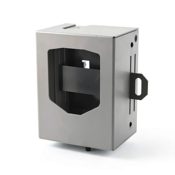 Stealth Cam Bear Security Box Small Steel Theft Deterrent-2