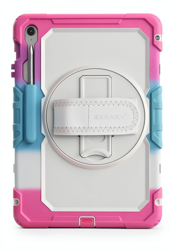 SaharaCase Raider Series Heavy Duty Case Samsung Galaxy Tab-0