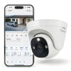 Reolink 8 Channel 4K PoE NVR Security System White-1