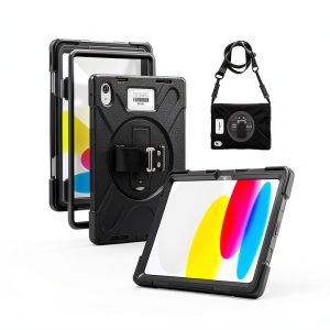 CODi Rugged Case iPad 11 A16 10th Gen Drop Resistant-0