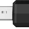 ASUS NANO Wireless Adapter High Speed Dual Band USB-5