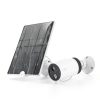 Tapo Solar Panel Outdoor Security Camera Power Supply-7