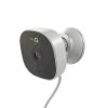 Chamberlain myQ Smart Outdoor Home Security Camera White-0
