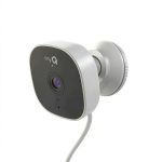 Chamberlain myQ Smart Outdoor Home Security Camera White-0