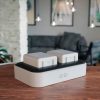 Arlo Dual Charging Station Extra Batteries Home Security-5