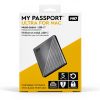 Western Digital My Passport Ultra 5TB Portable Hard Drive-5