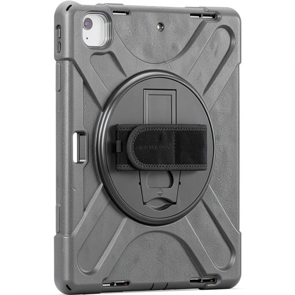 SaharaCase Raider-X iPad Air 13 Case Heavy Duty Protection-3