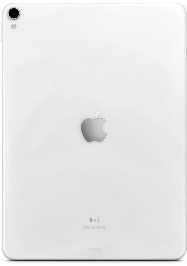 Apple iPad Pro 12.9 3rd Gen WiFi Cellular Unlocked 64GB-3