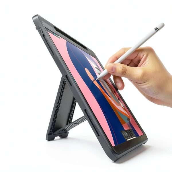 SUPCASE iPad Pro 11 Case Rugged Protection Kickstand-2