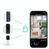 Wyze Palm Lock Smart Door Lock Palm Vein Keypad Auto Lock-7