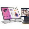 ViewSonic VG1656N 16 Inch Wireless Portable Monitor IPS-4