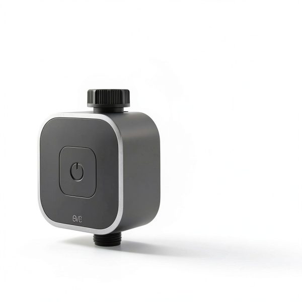 Eve Aqua Smart Water Controller HomeKit Garden Irrigation-13