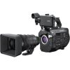 Sony PXW FS7M2 XDCAM Super 35 Camera Body 4K DCI-5