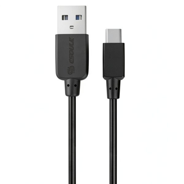 Esoulk USB C Cable Fast Charging Durable Universal-0