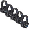 Sony MDR M1 Closed Back Over Ear Reference Monitor-0
