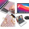 TechProtectus MacBook Pro 16 Case Lightweight Full-3
