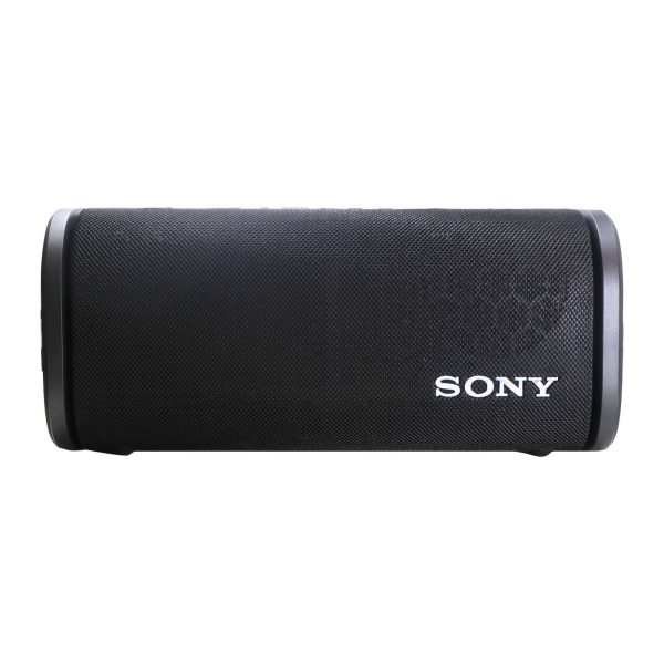 Sony ULT FIELD 5 Wireless Portable Speaker Black Bundle-2