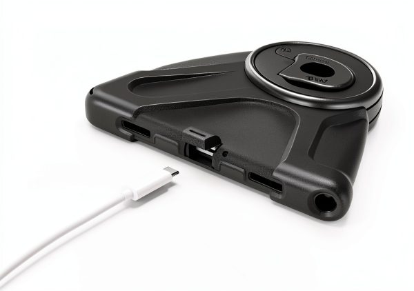 CODi Rugged Case Samsung Galaxy Tab A9+ Drop Protection-8