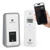 La Crosse Temperature Humidity Monitor with Alerts Gateway-0