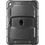 SaharaCase Defense Series iPad 10.2 Case Kickstand Pencil-0