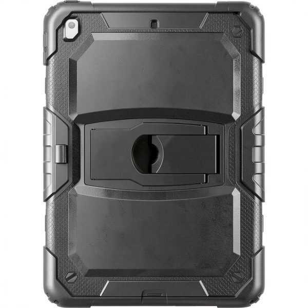 SaharaCase Defense Series iPad 10.2 Case Kickstand Pencil-0