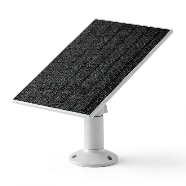 Wyze Solar Panel Outdoor Camera Charging Accessory-0