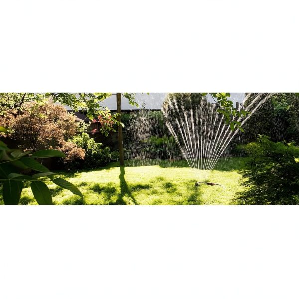 Eve Aqua Smart Water Controller HomeKit Garden Irrigation-9