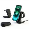 Belkin Qi2 Magnetic Charger Fast Foldable 3-in-1 Stand-1