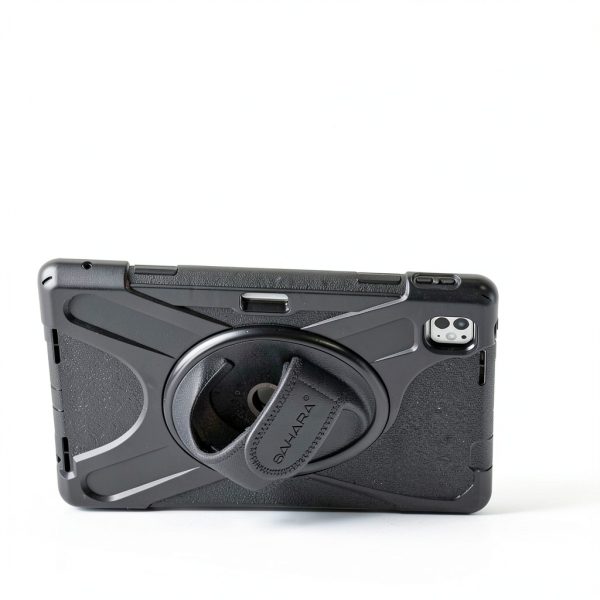 SaharaCase Raider-X iPad Pro 13 Case Heavy Duty Protection-7