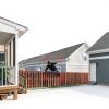 AOSU 4K AI Solar Security Camera Outdoor Smart Monitoring-6