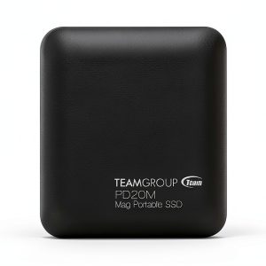 TeamGroup MagSafe SSD 2TB Ultra Thin iPhone 15 Storage-0