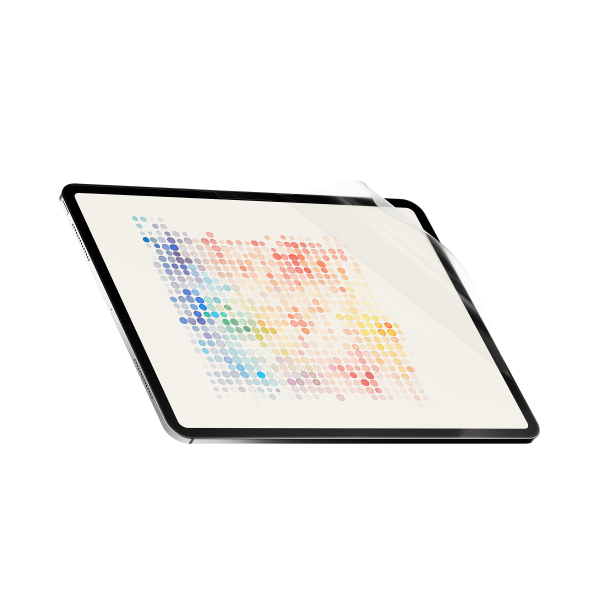 Paperlike iPad Screen Protector Writing Drawing Nanodots-1