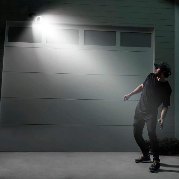 eufy SoloCam S40 2K Outdoor Wireless Security Camera Solar-8