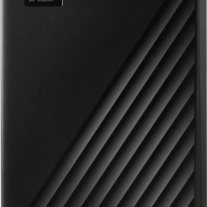 WD My Passport 6TB External Hard Drive Portable USB 3.0-0