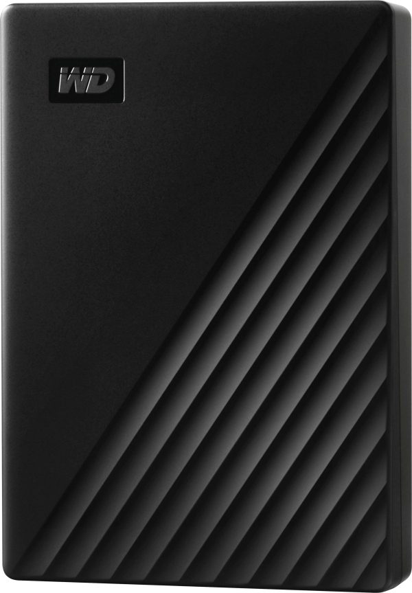 WD My Passport 6TB External Hard Drive Portable USB 3.0-0