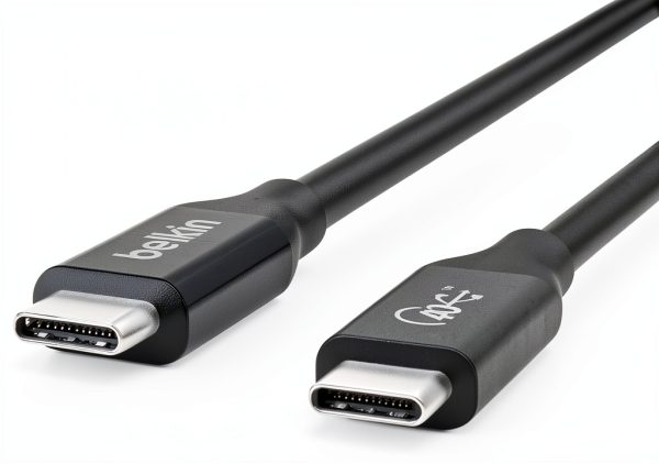 USB4 Cable 40Gbps Fast Charging Data Transfer Universal-2