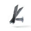 Tapo Solar Panel Outdoor Security Camera Power Supply-5