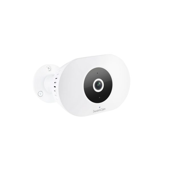 SwamCam Secondary Wi Fi Pool Alarm Camera Add On-0
