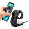 Belkin Qi2 Magnetic Charger Fast Foldable 3-in-1 Stand-8