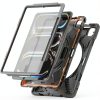 SaharaCase Raider-X iPad Pro 13 Case Heavy Duty Protection-1