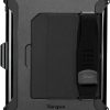 Targus SafePort Rugged Case iPad Military Protection Stand-10