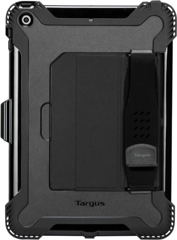 Targus SafePort Rugged Case iPad Military Protection Stand-10