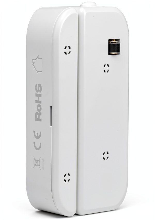 MOBI Smart Wifi Door Window Sensor Instant Alerts Automation-3