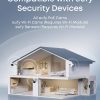 eufy NVR S4 Home Security 8CH AI Agent Smart Video Search-7