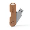 Lexar TwistTurn2 USB Flash Drive 32GB Portable Storage-2