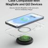 Belkin Magnetic Wireless Charging Pad Qi2 Fast Charge-4