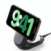 Belkin Qi2 Magnetic Charger Fast Foldable 3-in-1 Stand-2